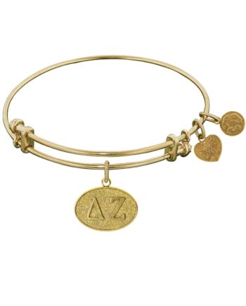 Angelica Delta Zeta Sorority Bracelet-0