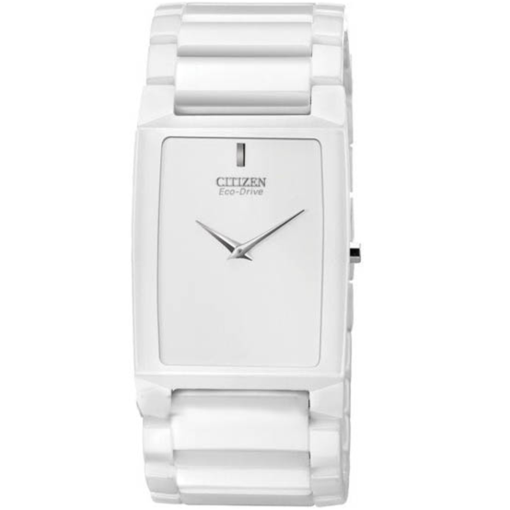 Citizen AR3040-56A Stiletto Blade Men's Watch - Stock# 6828-0