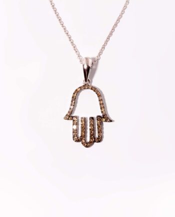 SS Hand of God Pend.