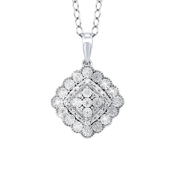 Miracle plate hot sale diamond jewellery