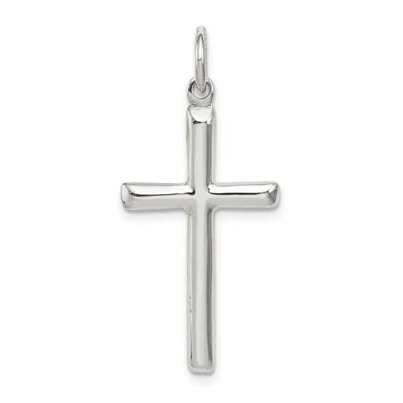 16x31 mm, sterling silver