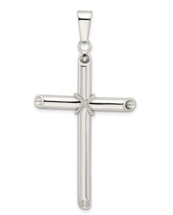 50.74x28.9, sterling silver