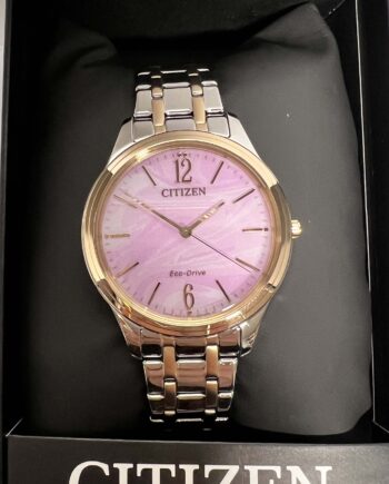 Ladies ECO EM1216-55X