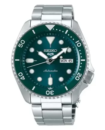 SRPD61 Men's Watch