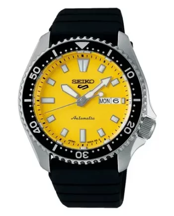 SRPL87 Men's Sport Watch