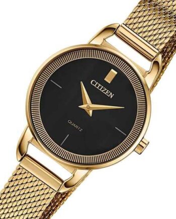 Ladies QTZ EZ7002-54E