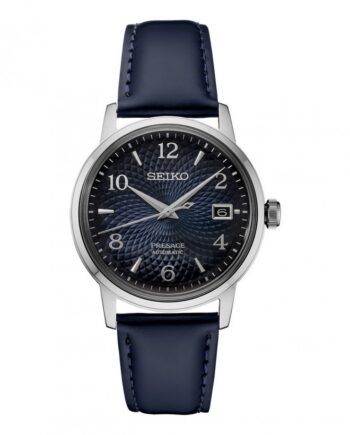 SRPE43 Men's Watch