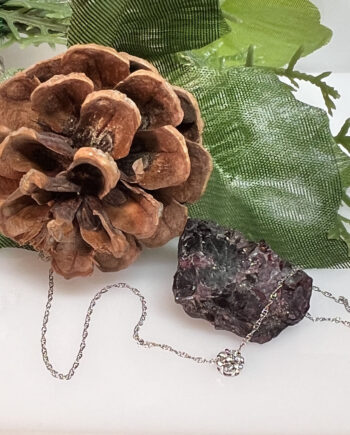 14KW Dia Cluster Pendent