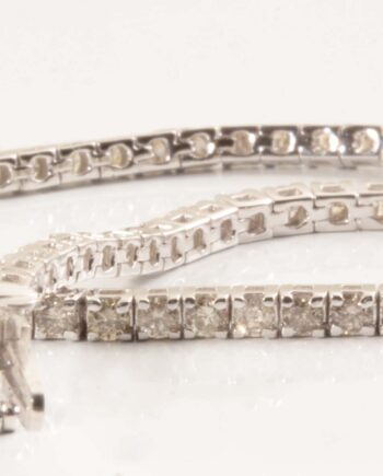 14KWG Bracelet Tennis