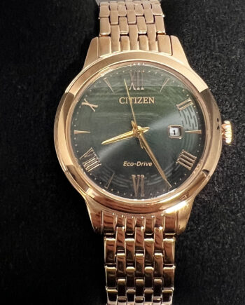 Eco Watch for Ladies