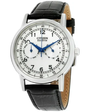 Men Eco Citizen Watch