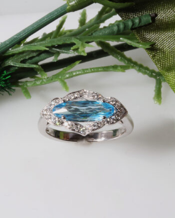 Women's Fashion Ring Estate